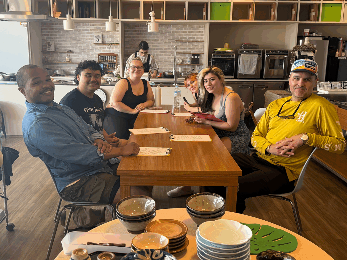 The Okinawa Memories Initiative Bridges Campuses, Cultures, and Generations – The Pioneer