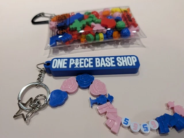 One Piece Base update 12