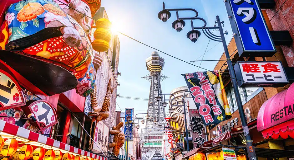 CDL to sell Osaka hotel to Blackstone for $89m | News CDL to sell Osaka hotel to Blackstone for $89m