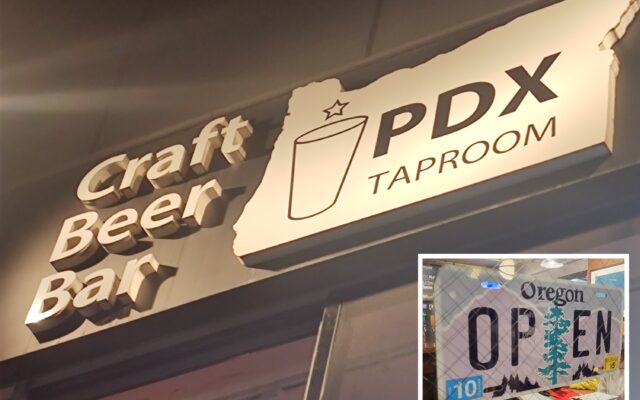 Portland-Themed Tokyo Bar Turns 10