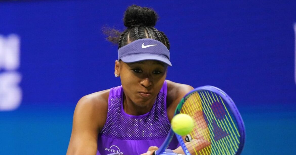 Naomi Osaka withdraws from the Auckland WTA event to play for Japan at the United Cup Naomi Osaka withdraws from the Auckland WTA event to play for Japan at the United Cup
