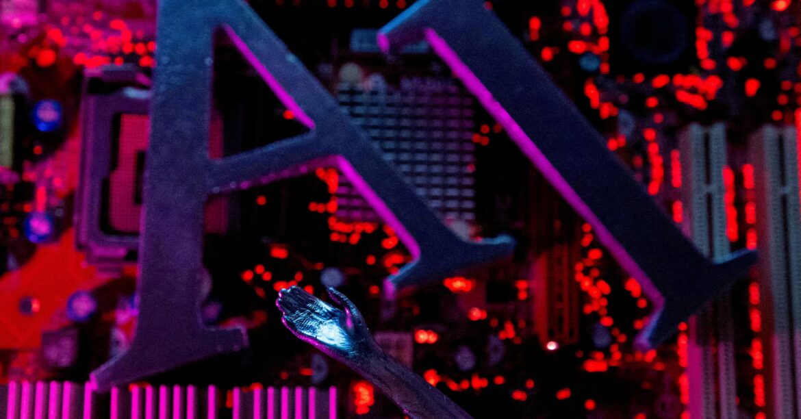 Global stocks wary as Nvidia earnings to test AI boom amid bubble concerns