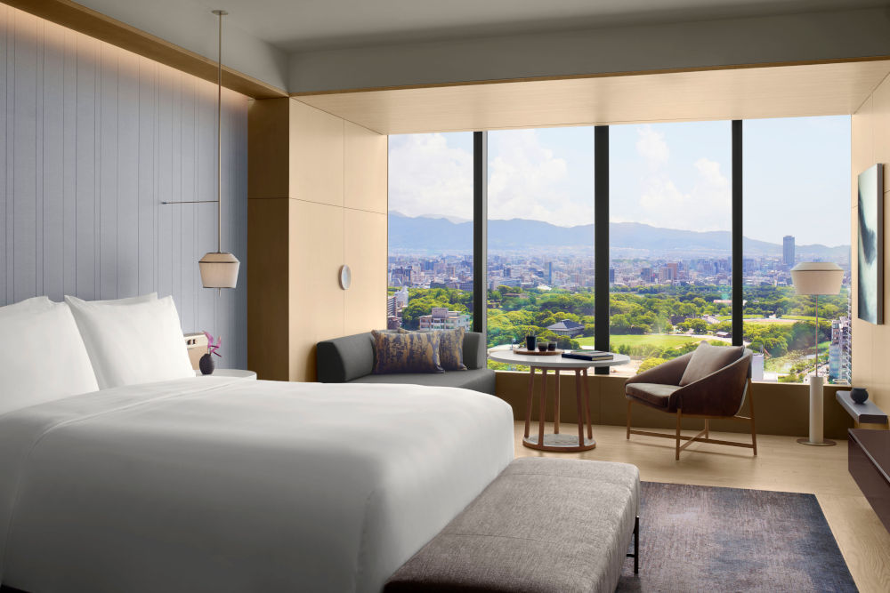 The Ritz-Carlton, Fukuoka