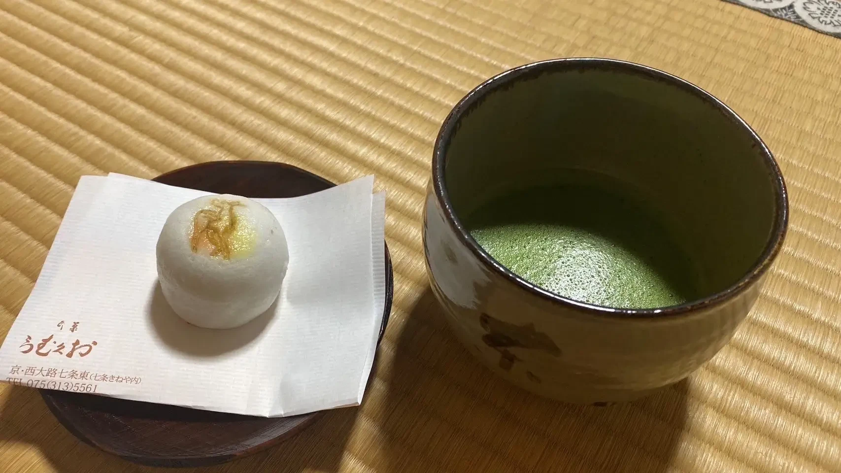 Rokuo in Temple Autumn Night Viewing 6