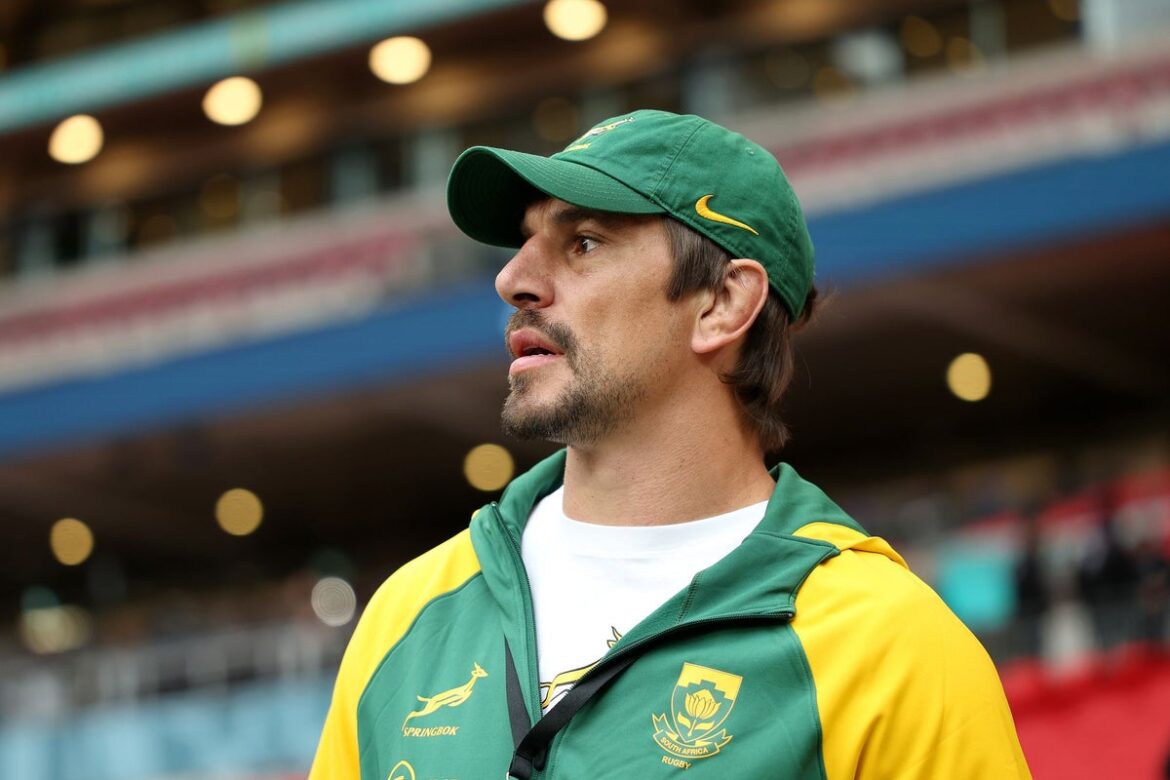 South Africa v Japan live: Score and updates as Springboks bid to avoid repeat of World Cup shock at Wembley