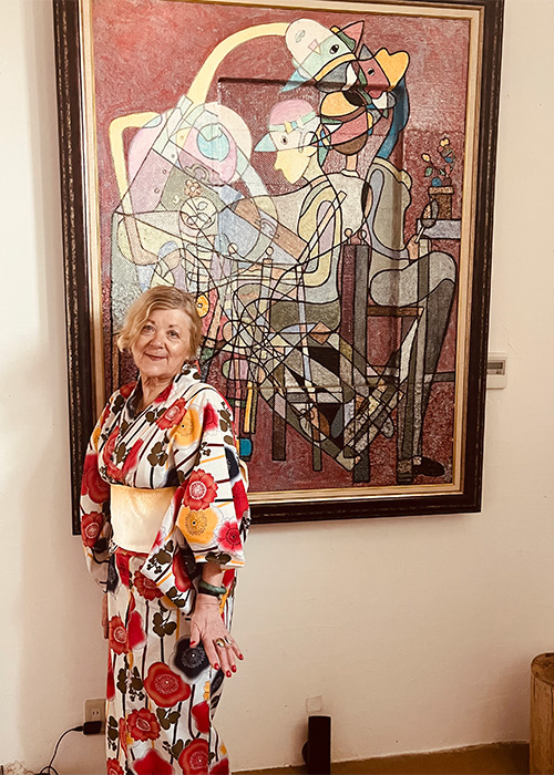 Japan is a staple of travellers' wish lists and from its ski slopes to its naked public baths, our writer finds out why