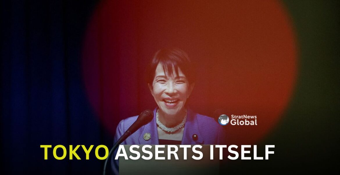 Japan Steps Up Direct Support for Ukraine As US Hedges