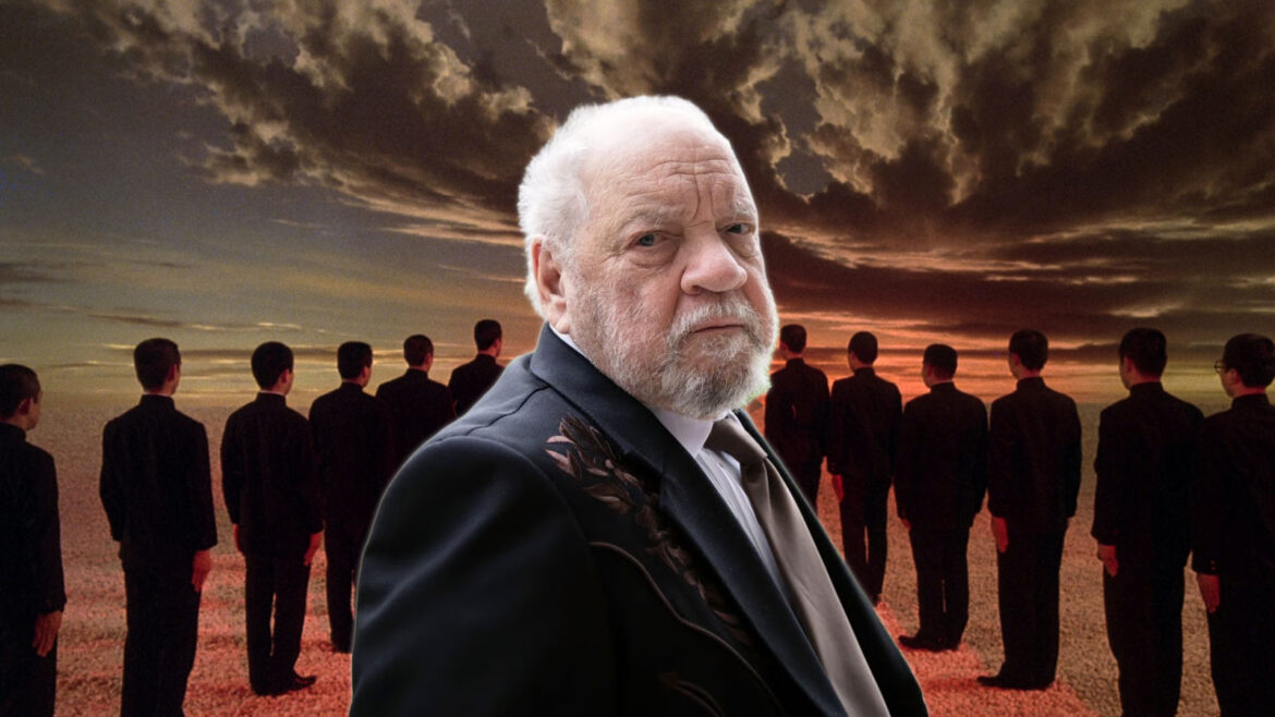 A Life in Four Chapters‘ 40-Years-Late Japanese Premiere