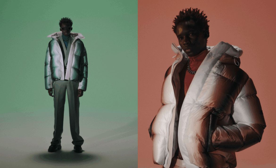 TATRAS Explores the “Layers of Japanese Craft” in Latest Collection – PAUSE Online
