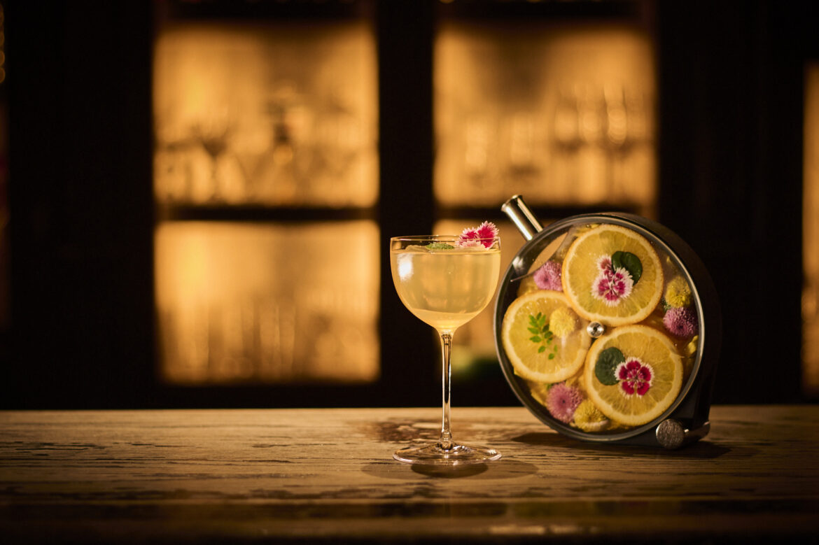 A World-Leading 50 Best Bar Where Tokyo Rewrites Cocktail Culture: Inside The SG Club