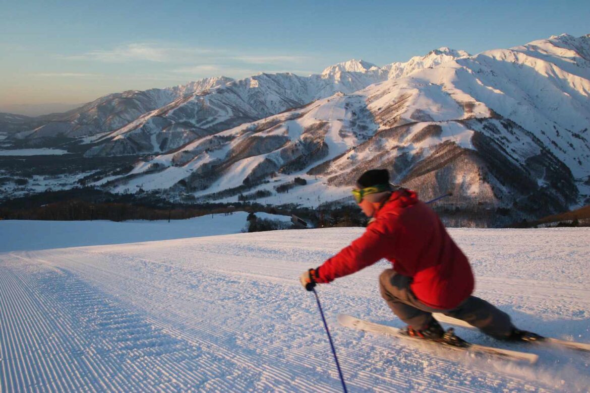 This Underrated Ski Valley in Japan Has $68 Lift Tickets and World-class Powder—and It’s Just 3 Hours From Tokyo This Underrated Ski Valley in Japan Has $68 Lift Tickets and World-class Powder—and It's Just 3 Hours From Tokyo