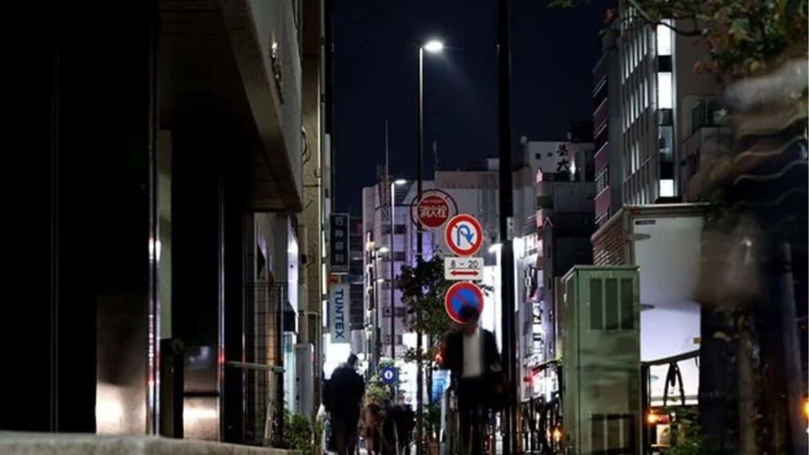 Thai foreign ministry clarifies girl trafficking case in Tokyo Photo of Puntid Tantivangphaisal