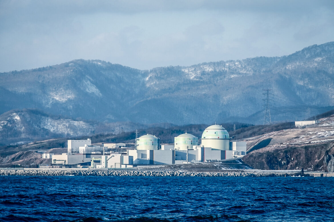 Hokkaido Electric Power to Cut Household Electricity Rates by 11% After Restart of Tomari-3