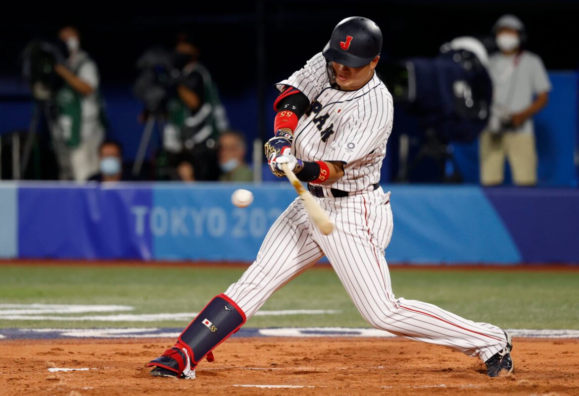 A Japanese ace on the radar, Kyle Tucker prediction, more