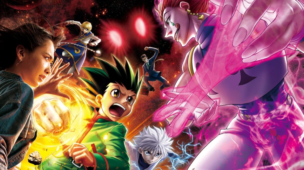 Universal Studios Japan Releases Official Statement on Risque Cosplay Controversy