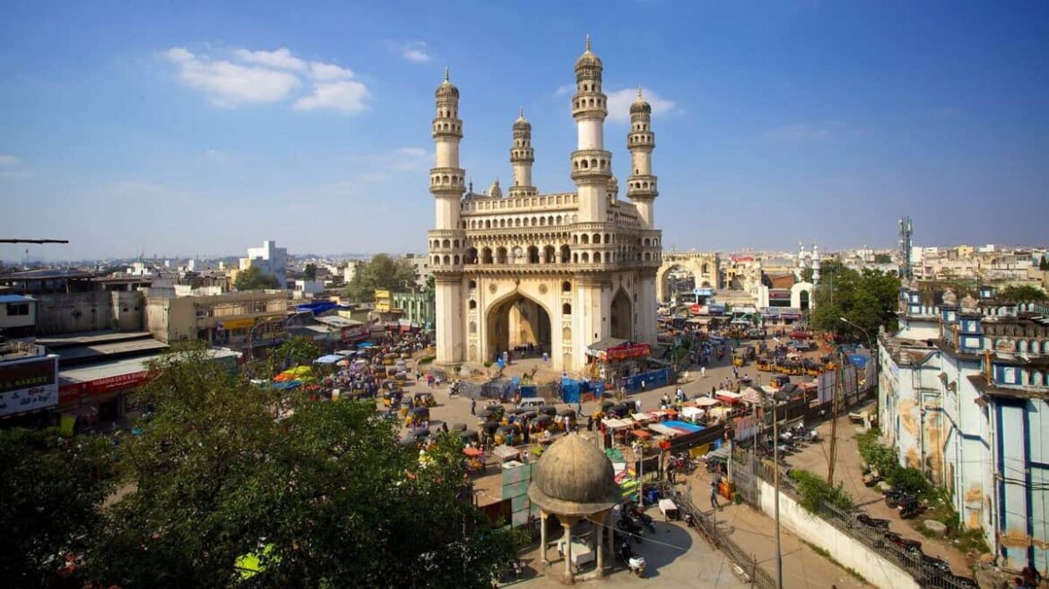 CM saying Hyderabad will compete with cities like Tokyo is laughable Germanten Hospital