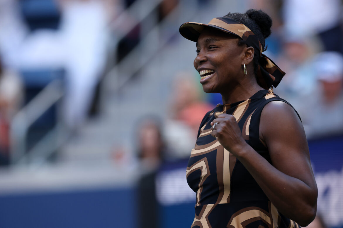Venus Williams, Osaka to return to Auckland in 2026 Venus Williams, Osaka to return to Auckland in 2026