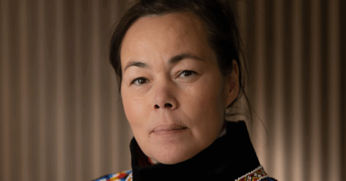 Greenland to Cooperate With Japanese Peace Foundation – Aims to Become an Arctic Hub for Peace Greenland to Cooperate With Japanese Peace Foundation – Aims to Become an Arctic Hub for Peace