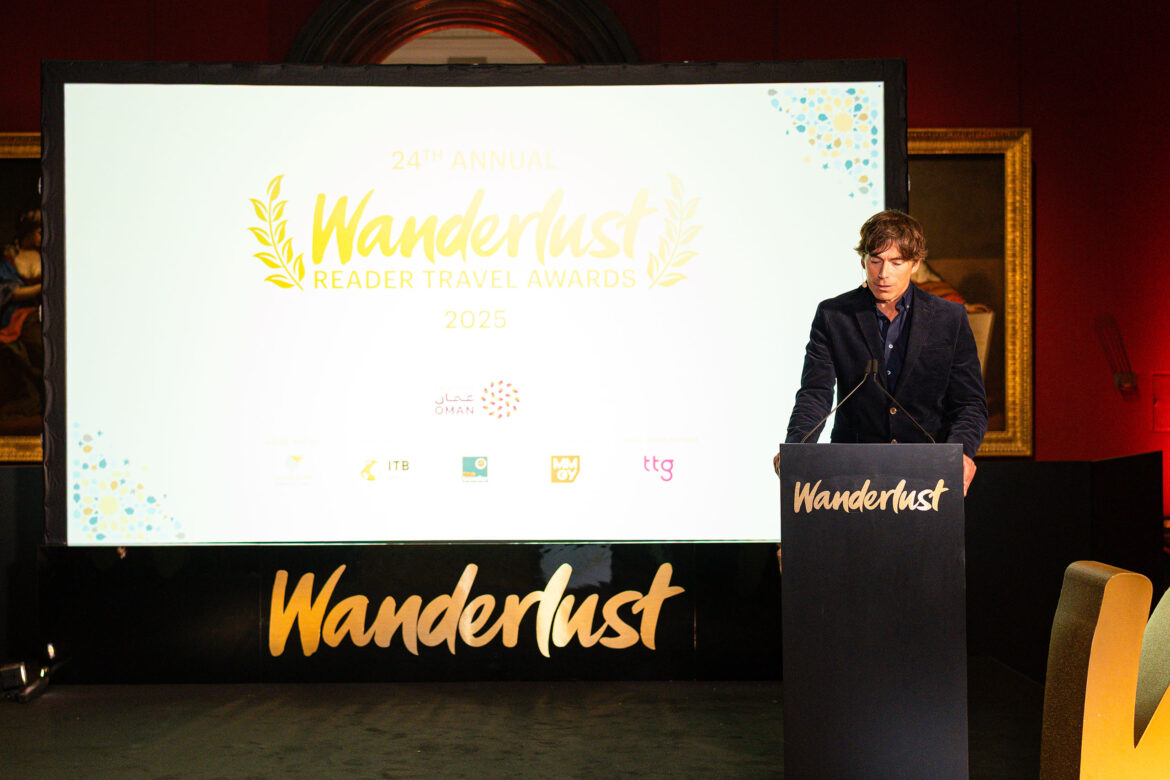 Wanderlust reveals winners of 24th Reader Travel Awards Wanderlust reveals winners of 24th Reader Travel Awards