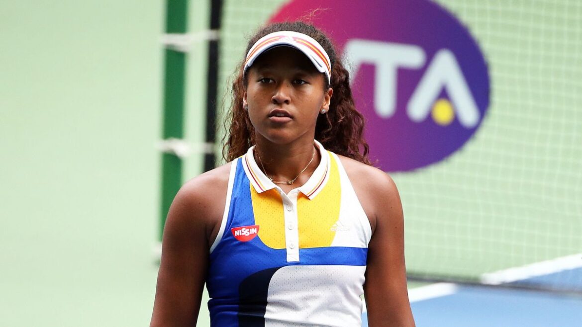 Naomi Osaka Pops Out In Daring New Look, Leaving Fans Stunned By Her Post-Baby Transformation After Cordae Breakup Naomi Osaka flaunts post-pregnancy