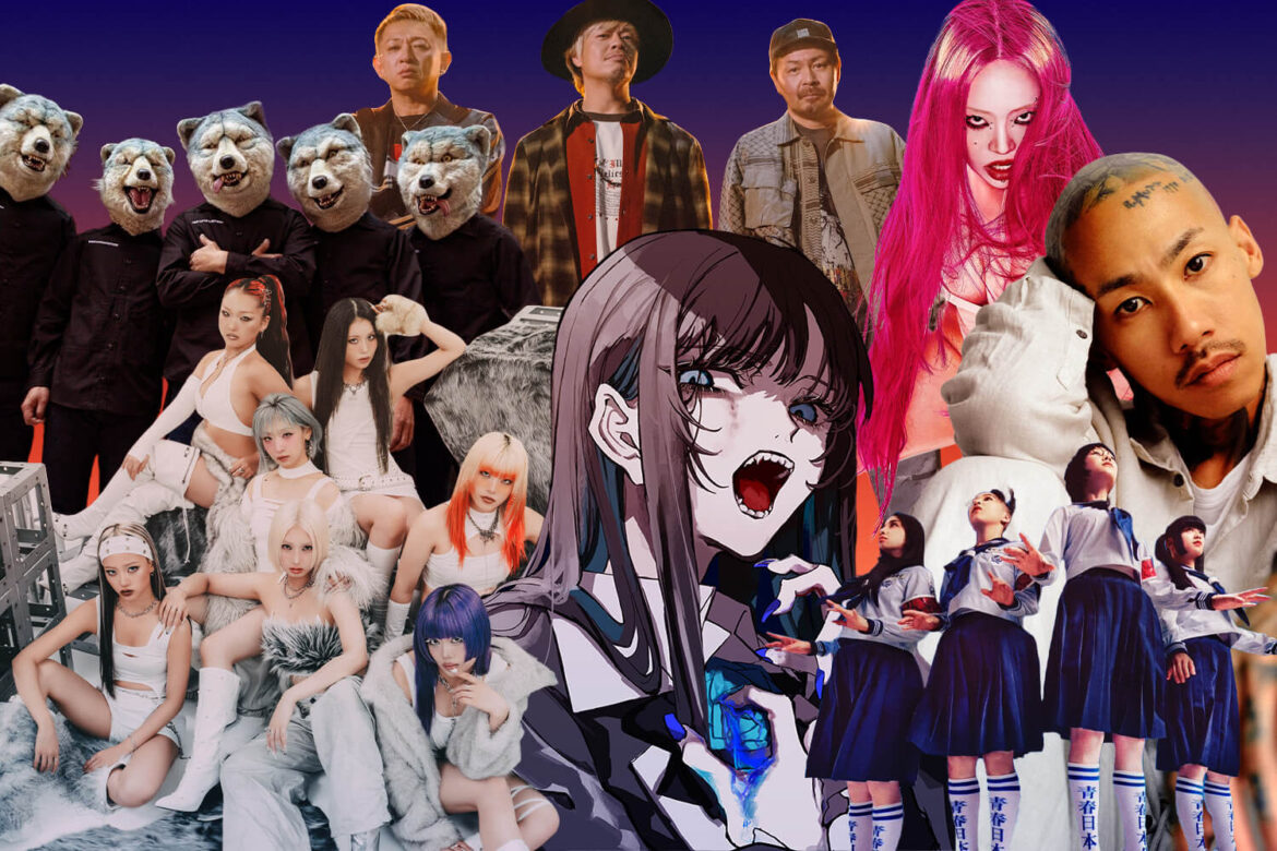 Inside Zipangu 2026: The biggest Japanese music event ever to arrive in Los Angeles