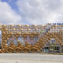 A Look at the 45 Award-Winning Pavilions of Expo 2025 Osaka - Image 3 of 20