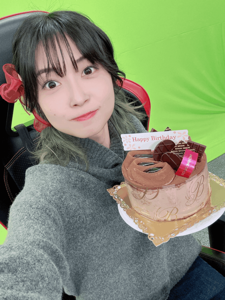 Happy 30th Birthday to Yoshioka Mayu🥂🎉