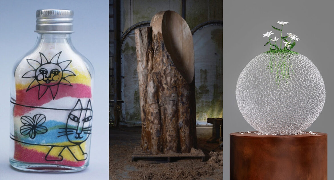 Best Exhibitions Starting in December 2025｜Tokyo Art Beat