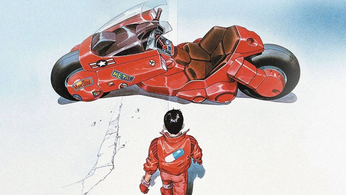 10 Greatest Japanese Animated Movies of All Time, Ranked