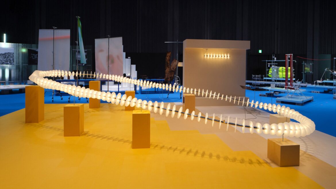 Alter aims to revive Tokyo's "increasingly homogenous" design landscape