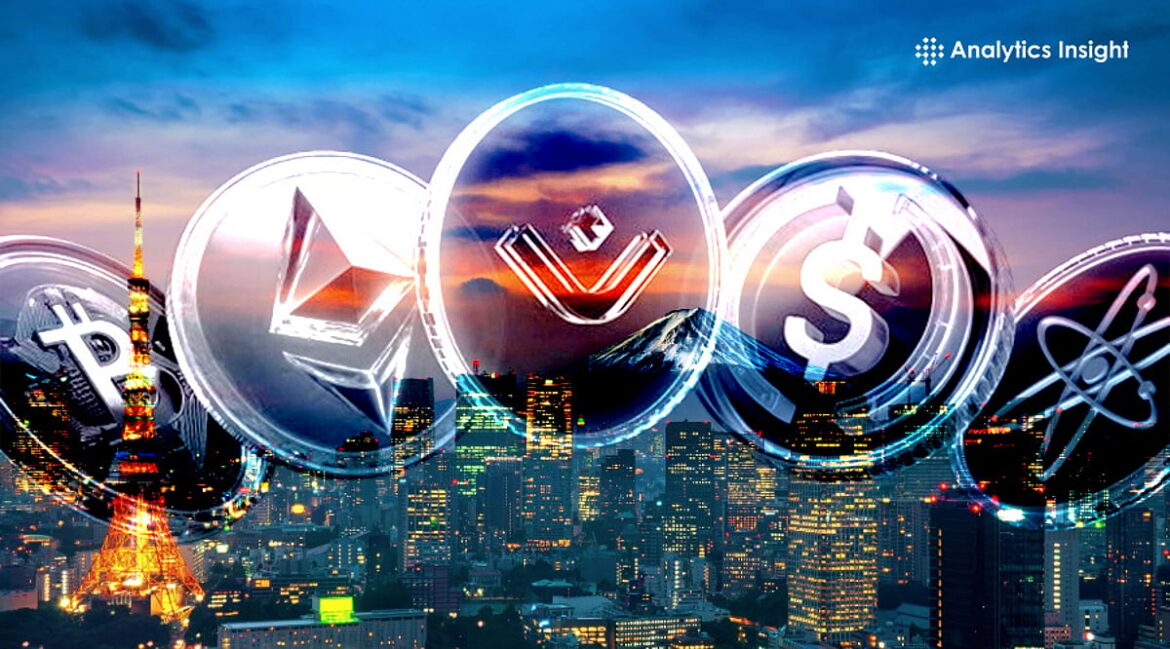 Top Crypto-Friendly Cities in Japan