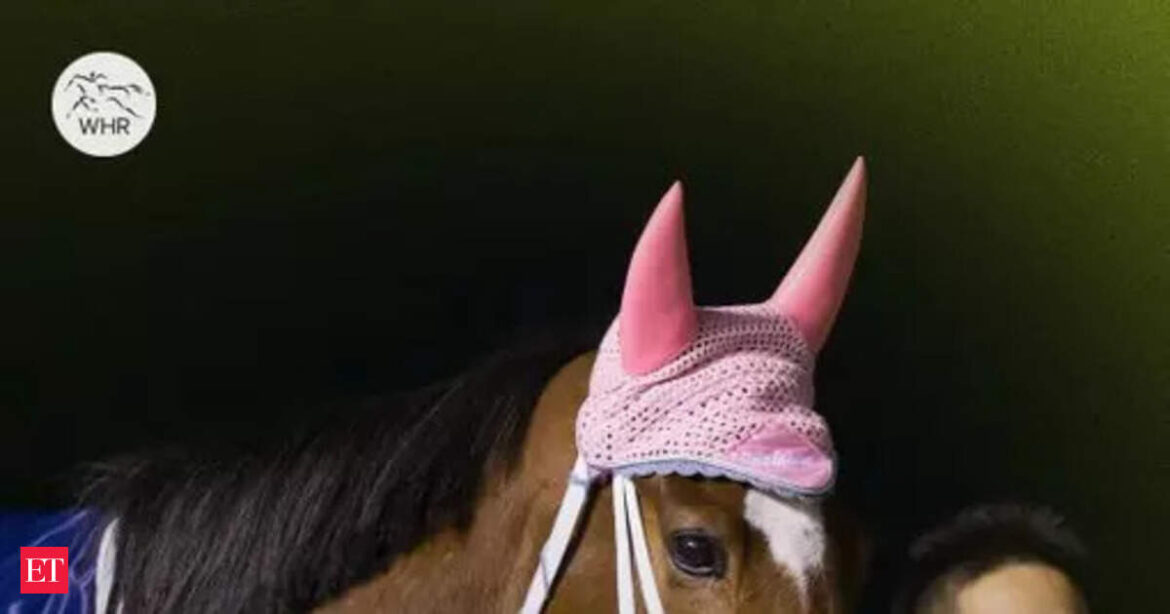 Gentildonna, famed Japanese racehorse who inspired an Umamusume character, passes away