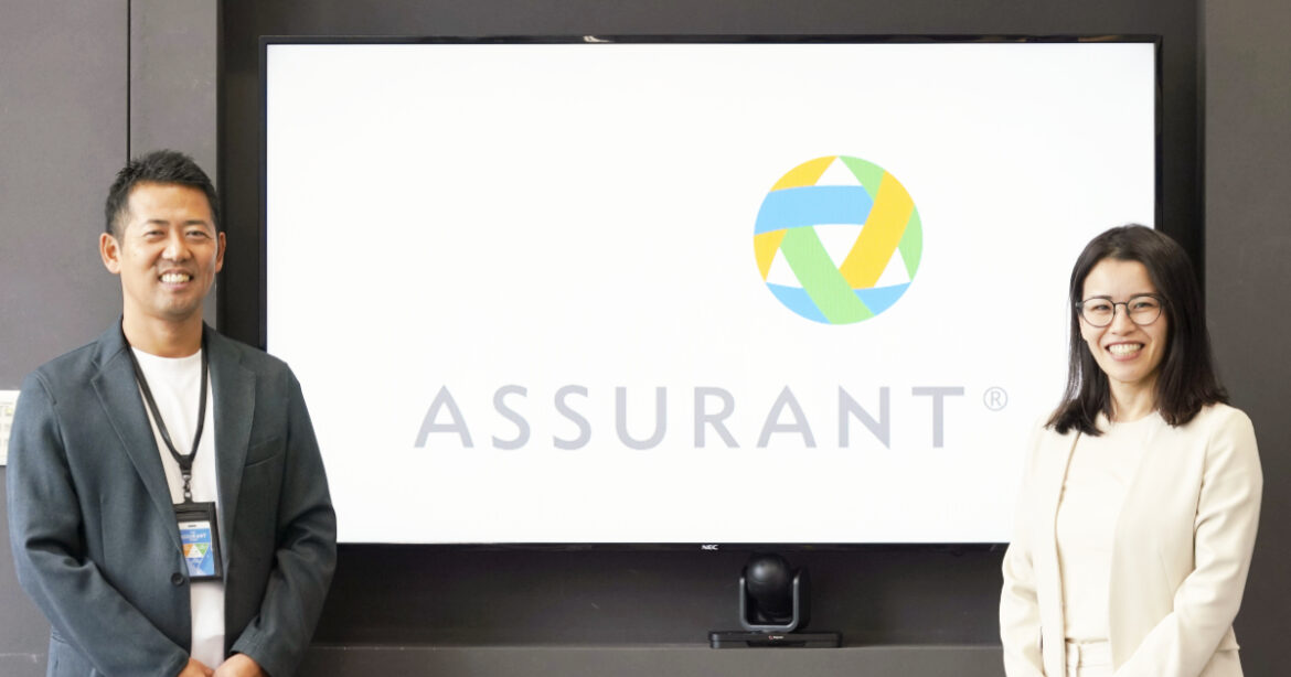 Interview with Assurant Japan, Which Develops the Popular App "Torisetsu" With Over 5.8 Million Downloads! "Torisetsu Kaden Hosho Plus" Received a Better-Than-Expected Response