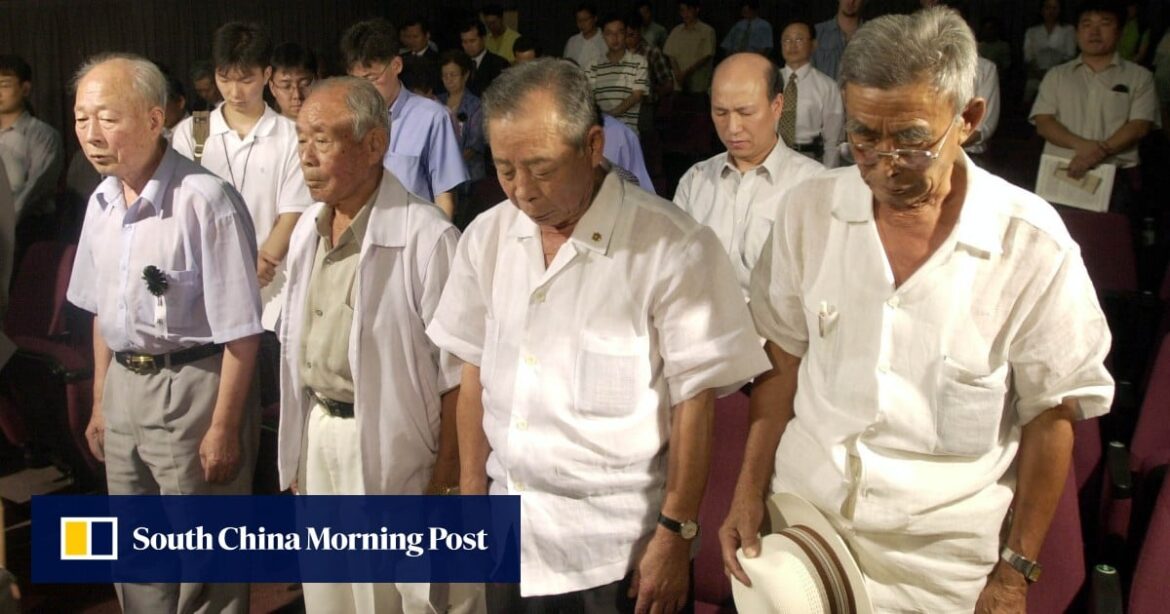 Why South Korea-Japan ties may be tested by report on ship sunk in WWII Why South Korea-Japan ties may be tested by report on ship sunk in WWII