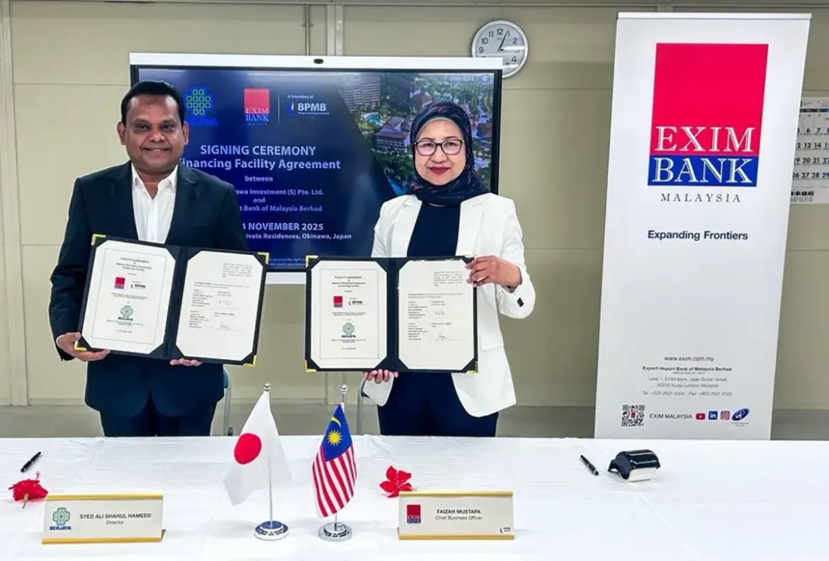 Berjaya Land’s Four Seasons Okinawa secures US$70m financing from Exim Bank spot_img