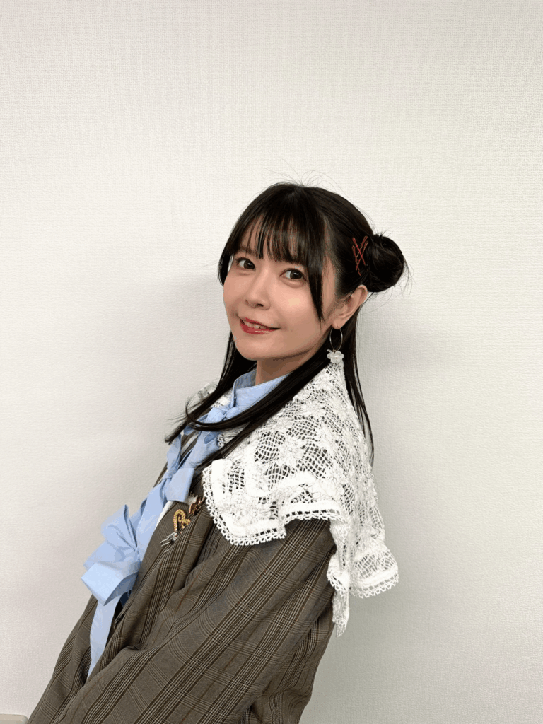 Taketatsu Ayana from MF Bunko J『Autumn School Festival 2025』