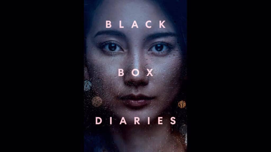 Black Box Diaries