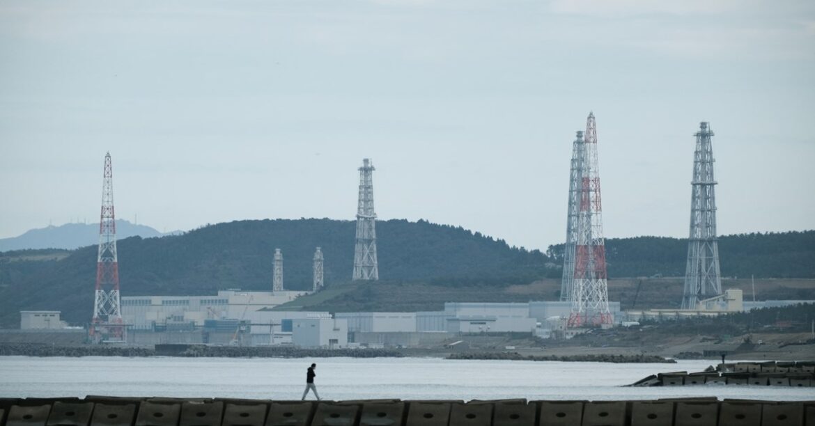 Japan Governor Seen Approving Tepco Nuclear Plant Restart Japan Governor Seen Approving Tepco Nuclear Plant Restart