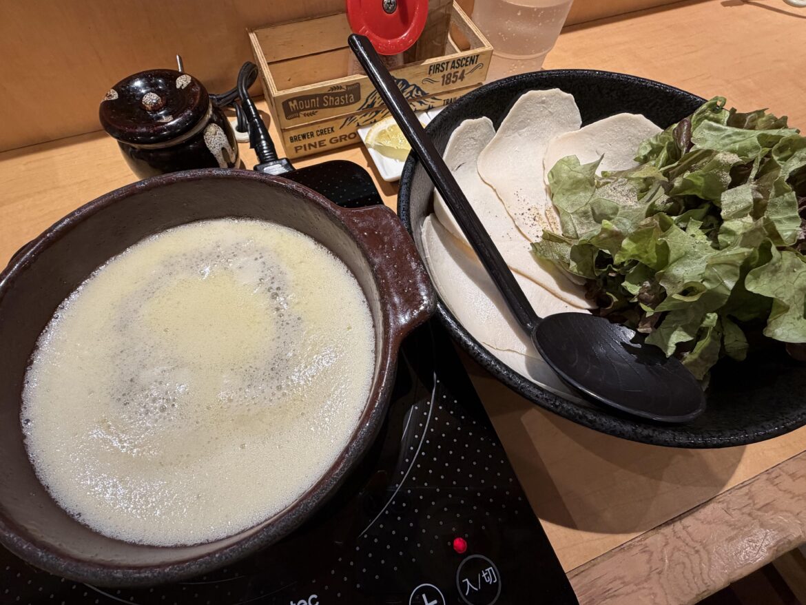 「Tokishige」 - KeiseiOokubo station