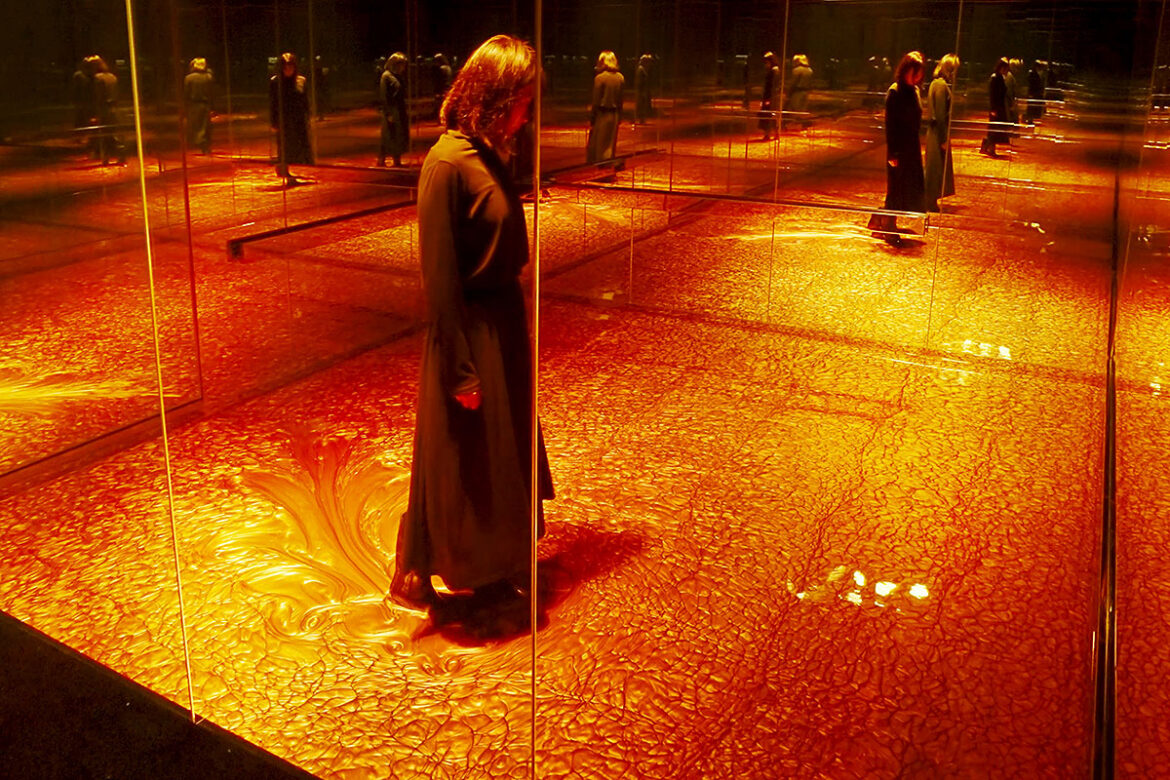 Bangkok Post - The living museum