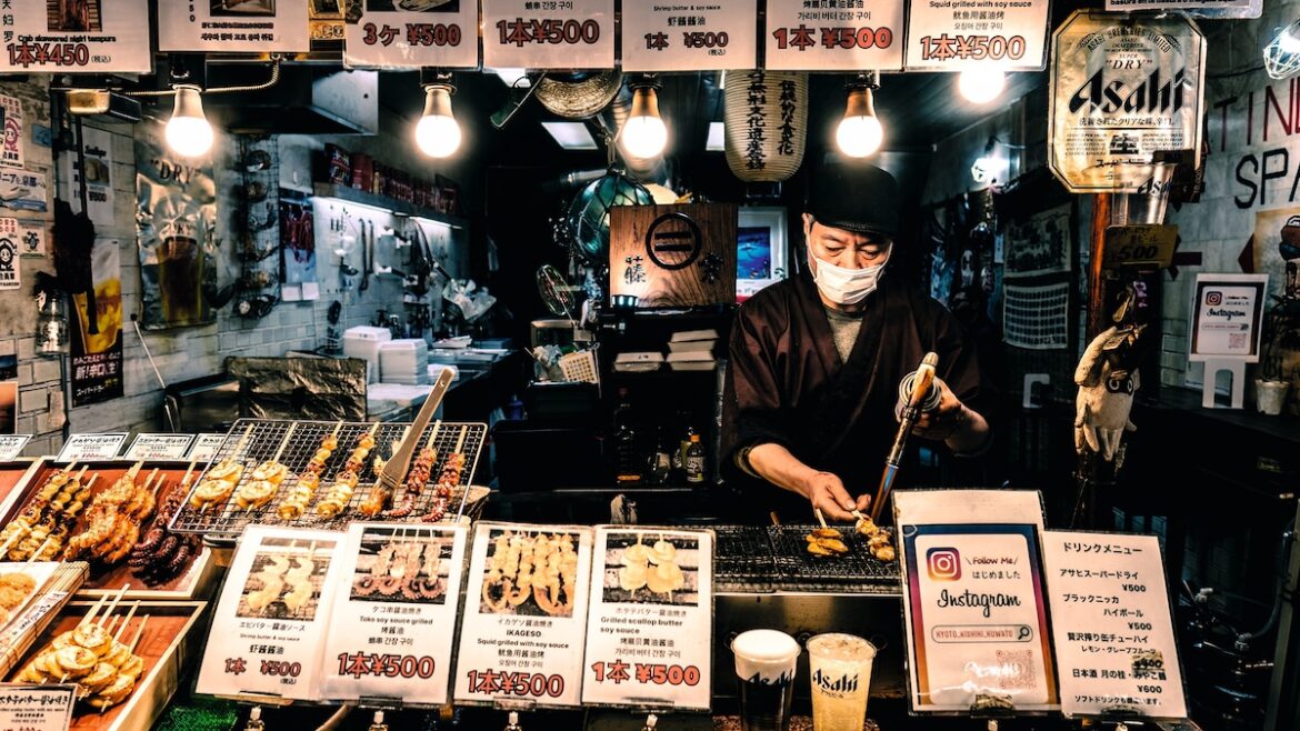 How to spend a day in Kyoto, Japan's culture capital