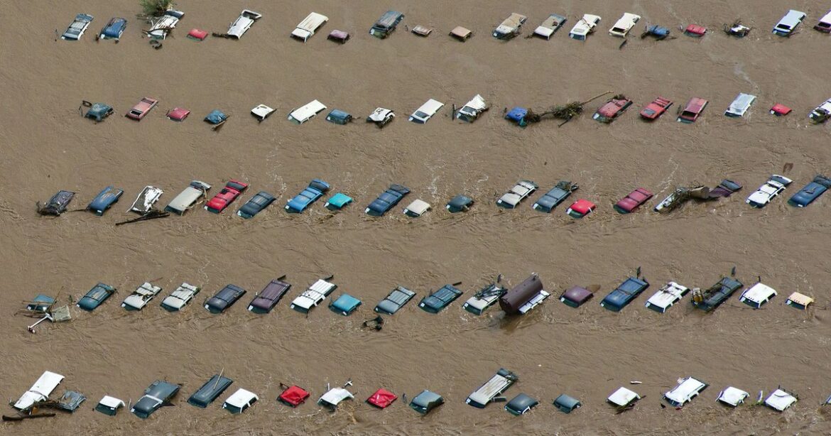 Paris to Kyoto: The History of UN Climate Agreements