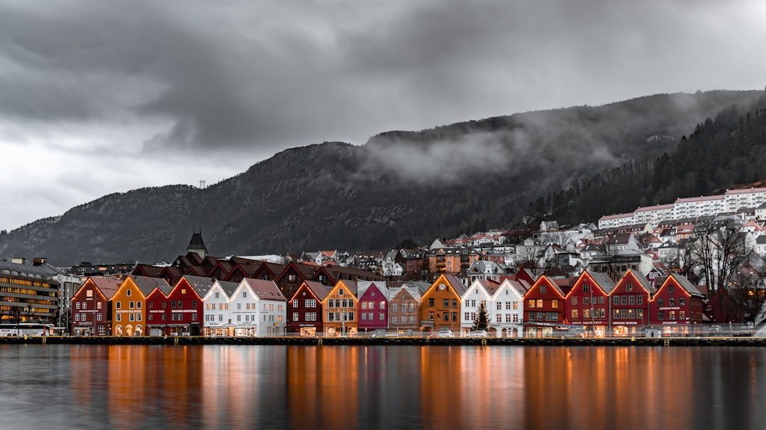 Norway: Land of Fjords and Northern Lights (Image Credits: Unsplash)