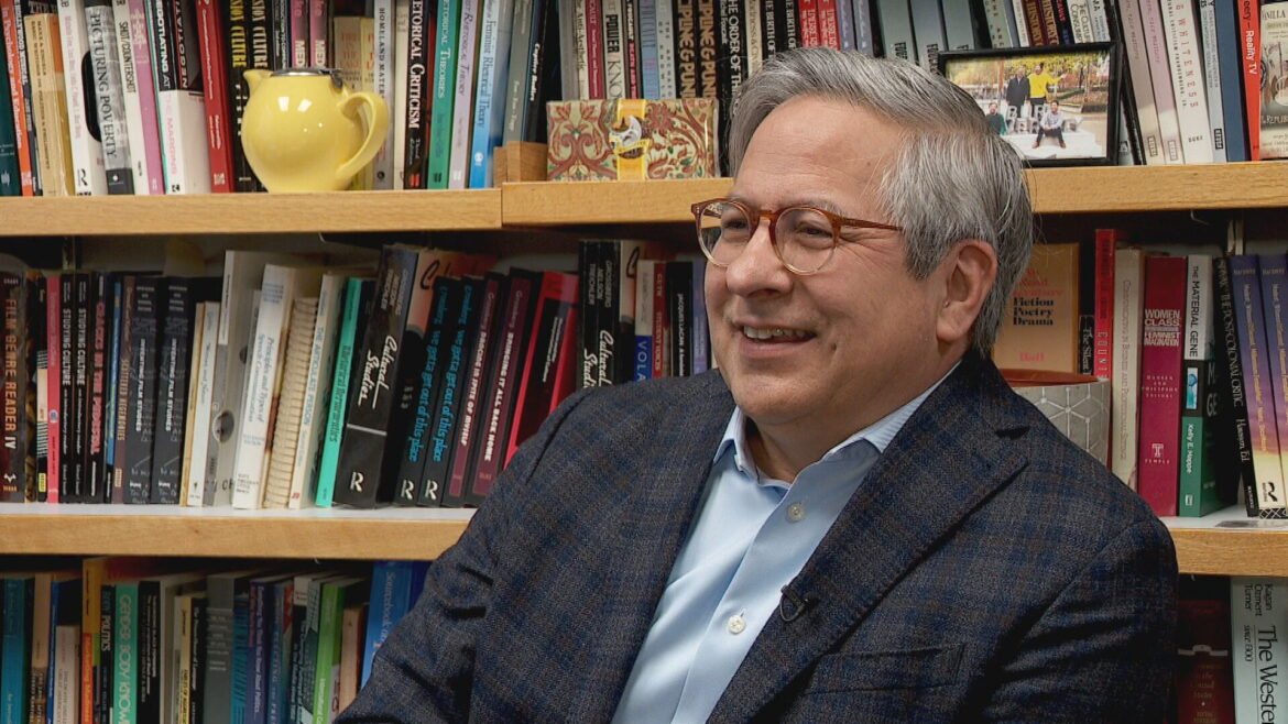 Utah professor shares surprising details in Japanese internment camp history KUTV