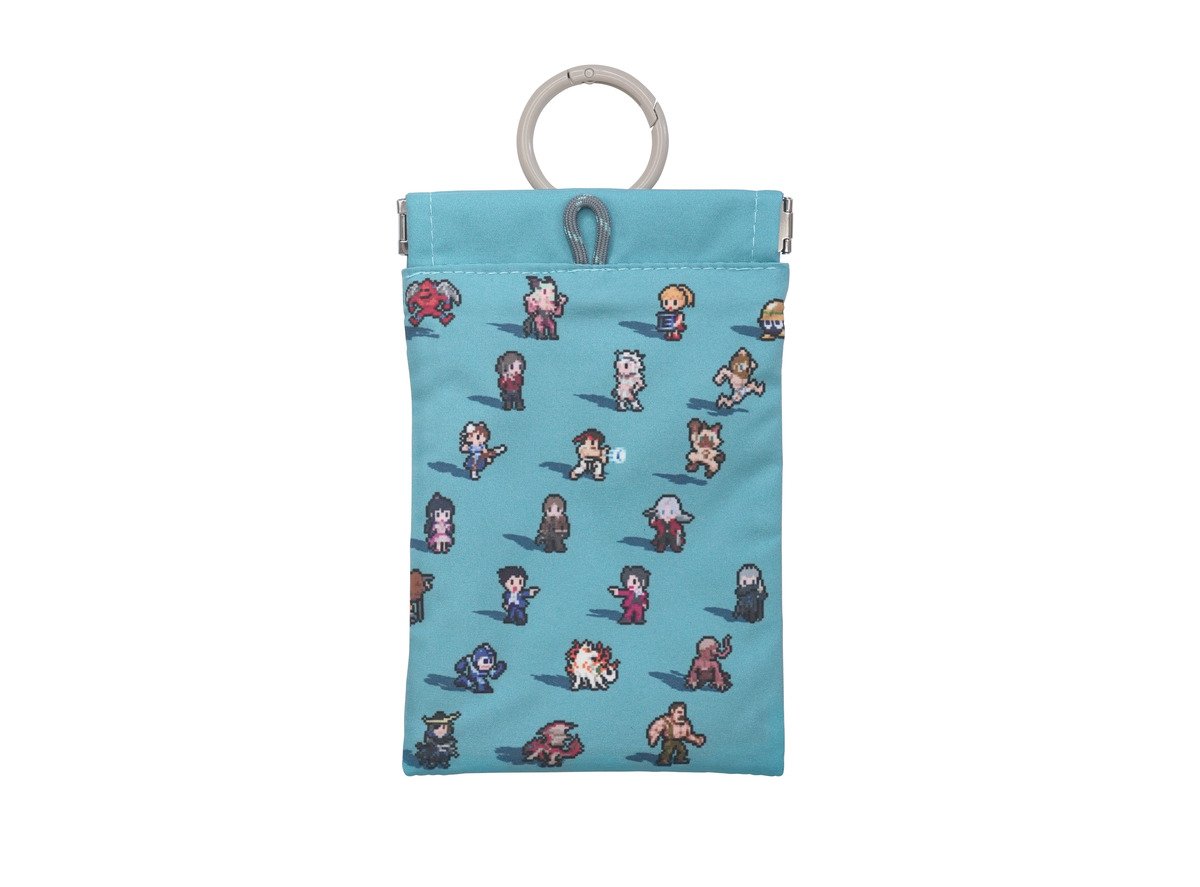 POY(トラッシュポーチ)