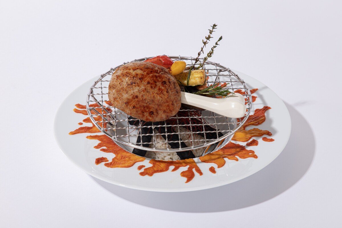 【モンスターハンター】上手に焼けるかな？狩人飯