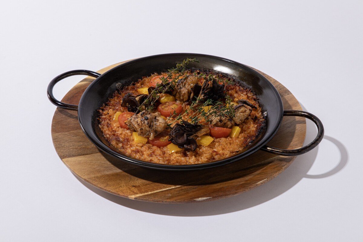 【Resident Evil】泣けるぜ…チキンパエリア