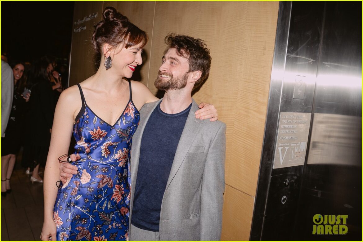 daniel radcliffe supports erin darke at kyoto opening 015230998