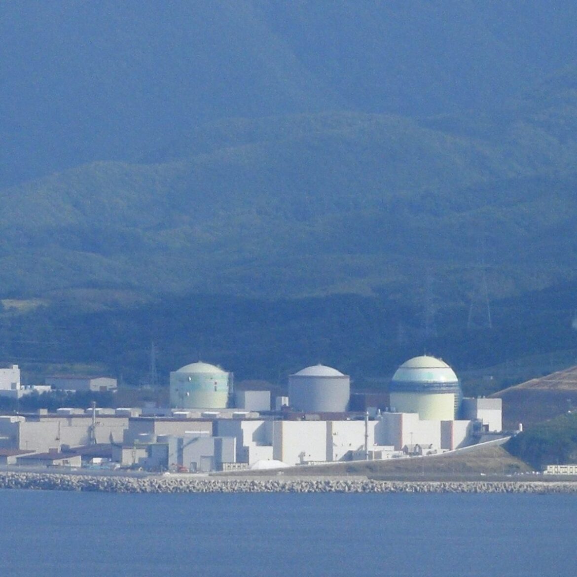 Hokkaido Governor Announces Backing For Restart Of Tomari-3 Nuclear Plant