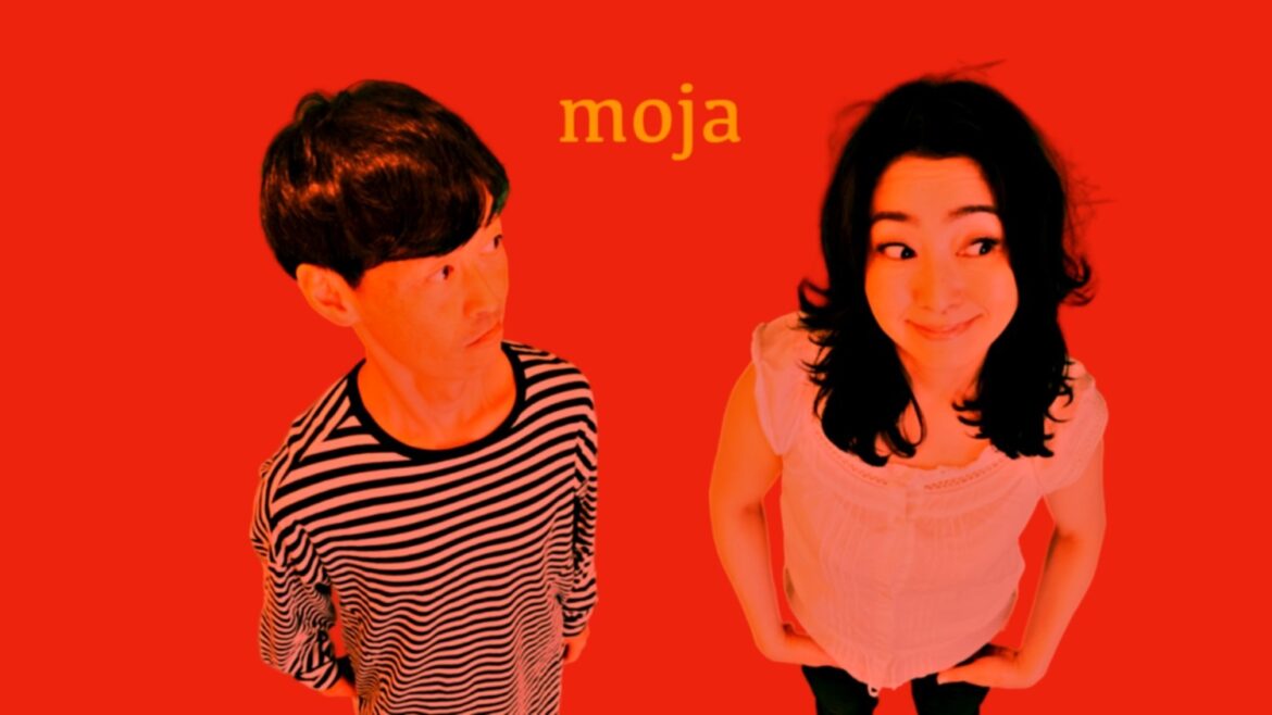 Tokyo Drum And Bass Duo Moja Release Ferocious New Single "Oh My God!!" And Announce Album 'I’m Hungry!!'